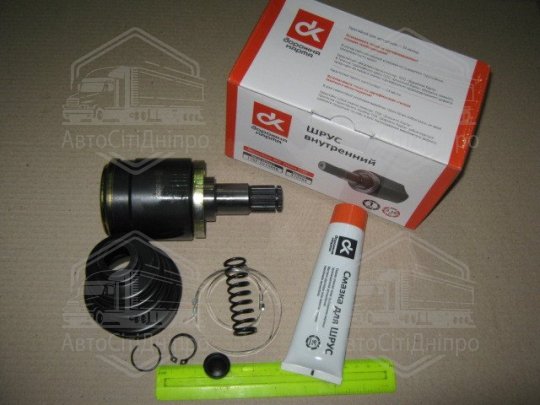 Шарнір / граната / Таврія 1102, DAEWOO Sens внутрішній (під пружину) <ДК>