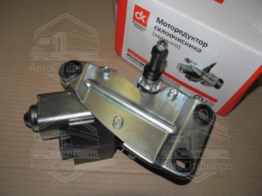 Моторедуктор склоочисника заднього скла ВАЗ 2172 <ДК>
