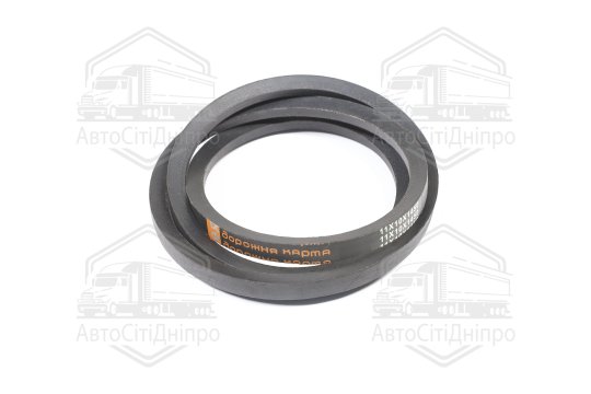 Ремінь 11х10х1450 ПАЗ-672, ЛіАЗ-5251, ЗІЛ-157Л, ДТ-75В, СМД-19, 20, СМД-18 <ДК>