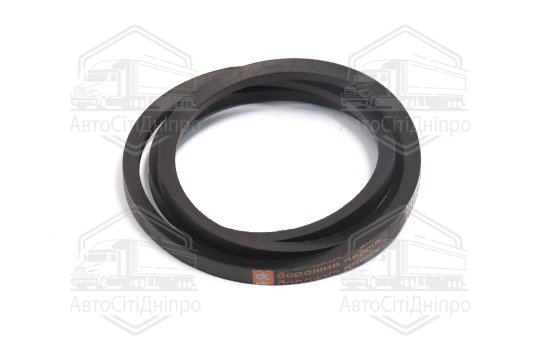 Ремінь 11х10х1500 СМД 18Н, ПАЗ <ДК>