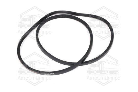 Ремінь 11х10х1775 ГАЗ-66, ПАЗ-3205 <ДК>