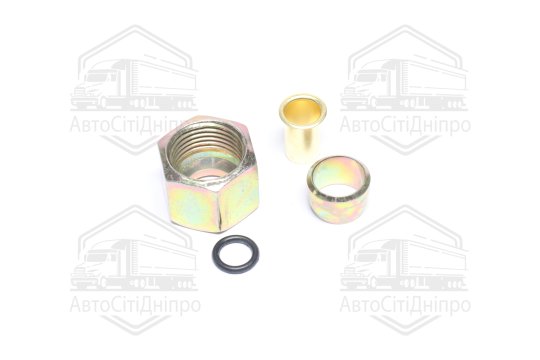 Р/к трубки  (Dвнут. = 12мм, М18х1, 5) <ДК>