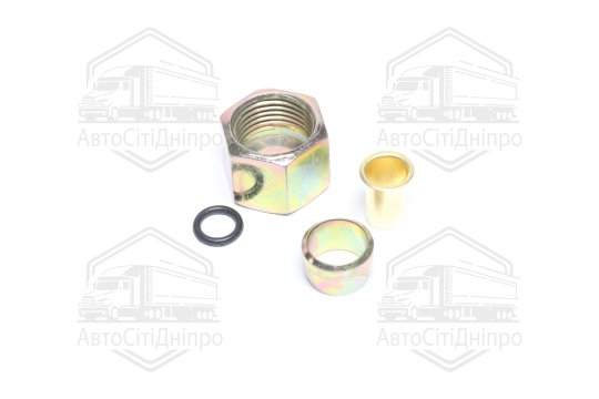 Р/к трубки  (Dвнут. = 12мм, М18х1, 5) <ДК>