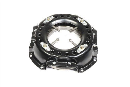 Диск зчепл. натискний ЗІЛ 130 у зб. <ДК>