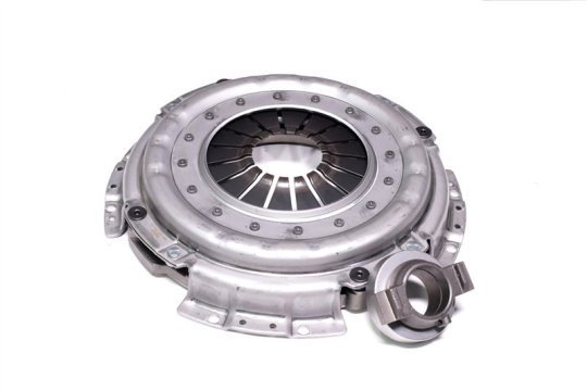 Диск зчепл. натискний ЗІЛ 130, 5301 пелюстк. з муфтою <ДК>