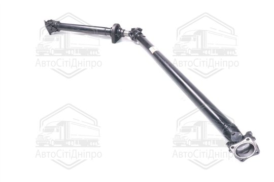 Вал карданний ЗІЛ 130 Lmin=2379 <ДК>