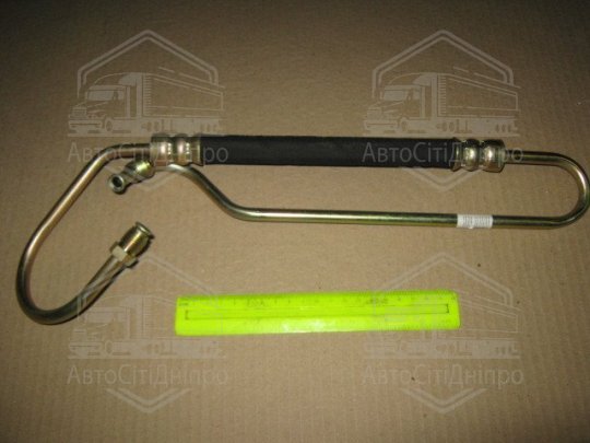 Шланг ГПК ЗІЛ 130 <ДК>