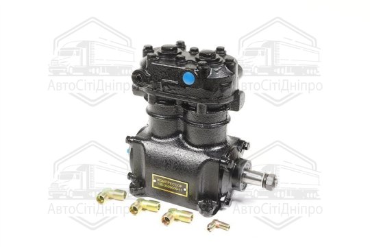 Компресор 2-циліндровий ЗІЛ 130, МАЗ <ДК>