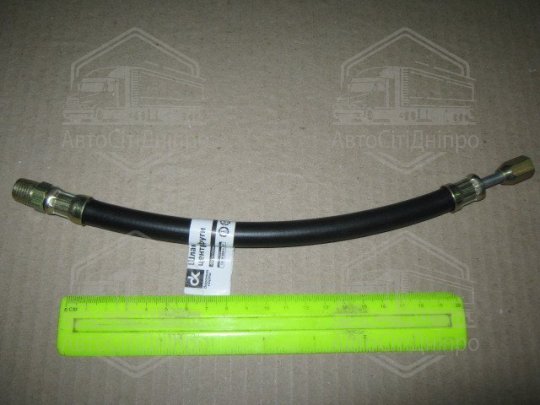 Шланг центрифуги ЗІЛ 130 гнучкий в зб. <ДК>