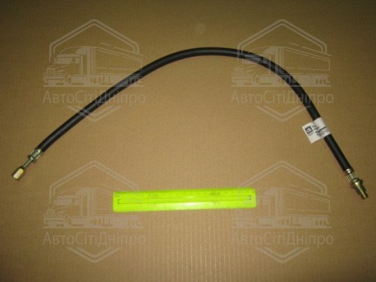 Шланг манометра ЗІЛ 130 МТП в зб. <ДК>