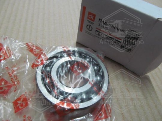 Підшипник 1305 <ДК>