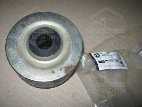 Подушка кабіни МТЗ, ЗІЛ верхня ПРЕМІУМ <ДК>