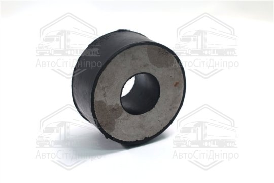 Подушка кабіни МТЗ, ЗІЛ нижня СТАНДАРТ <ДК>