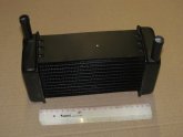 Радіатор обігрівача ЗІЛ <ДК>