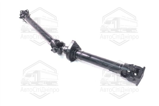 Вал карданний ЗІЛ 130 Lmin=1739 <ДК>