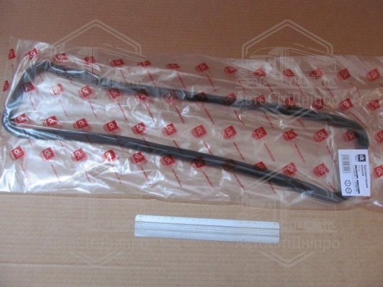 Прокладка кришки клапанів ГАЗ-53 Преміум <ДК>