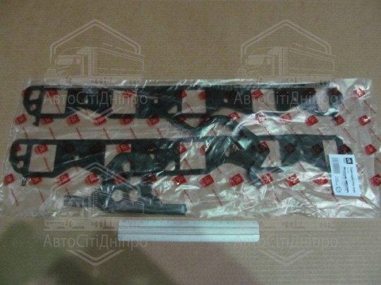 Прокладка під павук ГАЗ 53 Преміум (к-т 4шт.) <ДК>