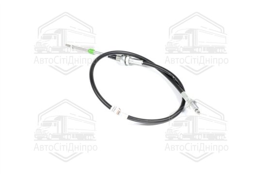 Трос управління гідророзподілювачем ХТЗ-17221 40х1150мм <ДК>