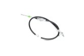Трос управління гідророзподілювачем ХТЗ-17221 40х1150мм <ДК>