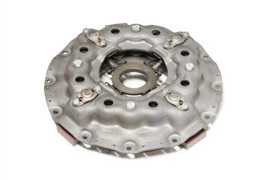 Диск зчеплення натискний КамАЗ у зб. (кошик) <ДК>