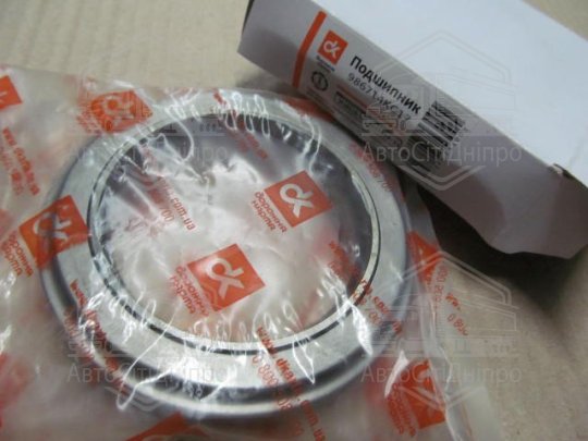 Підшипник 986714кс17 виж.без муфти КамАЗ, МАЗ, КрАЗ, МТЗ, УРАЛ <ДК>