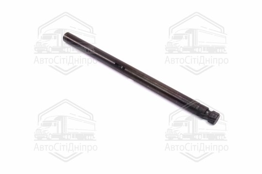 Вал вилки зчеплення КАМАЗ <ДК>