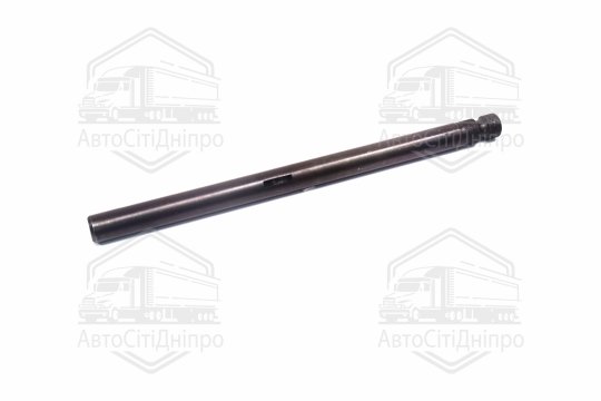Вал вилки зчеплення КАМАЗ <ДК>