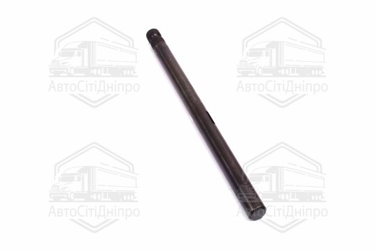 Вал вилки зчеплення КАМАЗ <ДК>