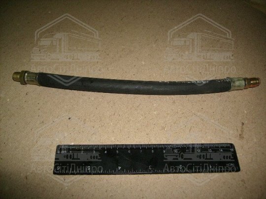 Шланг мастила муфти КамАЗ в зб. <ДК>