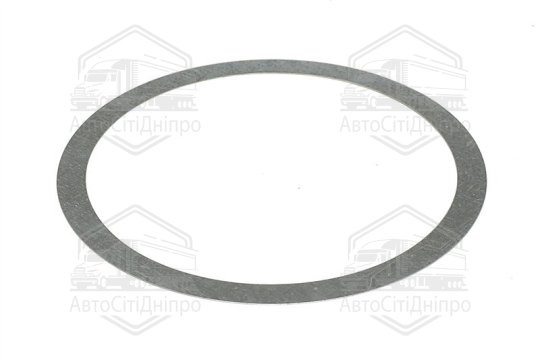 Прокладка регулювальна КПП КАМАЗ <ДК>
