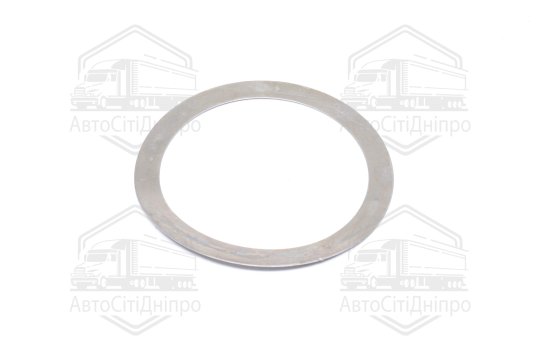 Прокладка регулювальна КПП КАМАЗ (D внутрішній = 12-13 см.) <ДК>
