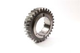 Шестерня 4-пер. валу втор.КАМАЗ <ДК>
