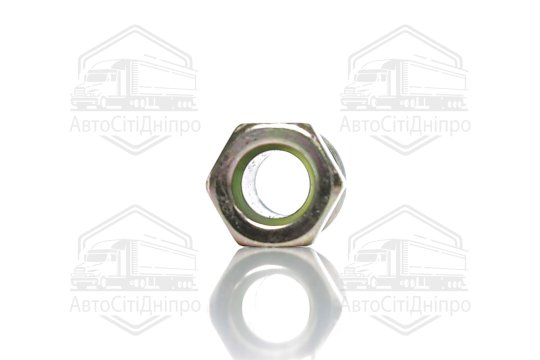 Штуцер М10х1,0х16,78 гальмівної трубки <ДК>