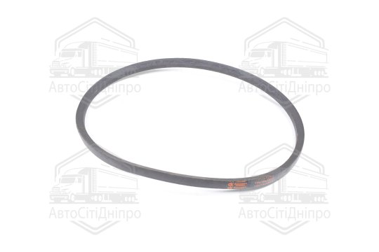 Ремінь 14х10х1037 ЯМЗ-236, -238, Т-142 <ДК>