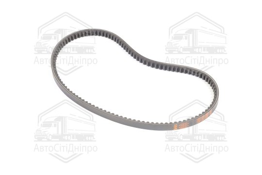 Ремінь 14х10х1037 зубч. ЯМЗ-236, 238, Т-142, ДВС А-01М <ДК>