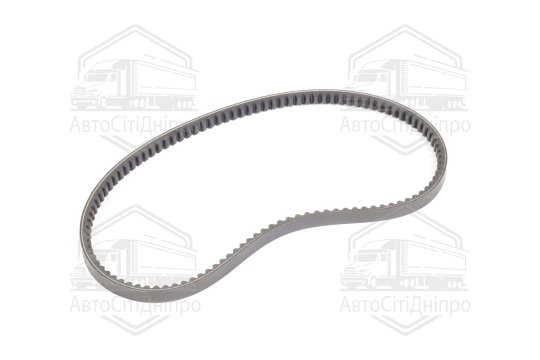 Ремінь 14х10х1037 зубч. ЯМЗ-236, 238, Т-142, ДВС А-01М <ДК>