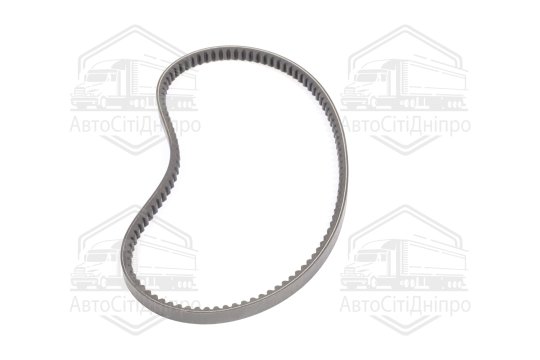 Ремінь 14х10х1037 зубч. ЯМЗ-236, 238, Т-142, ДВС А-01М <ДК>