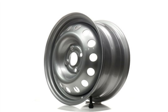 Диск колісний 14х5,5 4x100 Et 49 DIA 56,56 DAEWOO (в упак.) <ДК>