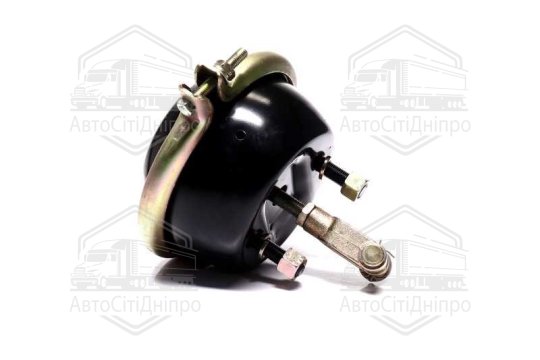 Камера гальмівна для осі з барабанним гальмом тип 20 (ДК)