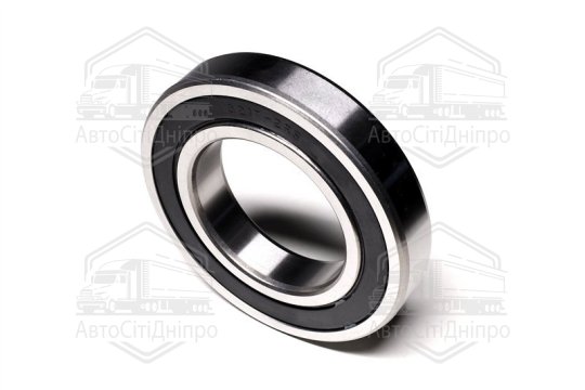Підшипник 180217 (6217 2RS) <ДК>