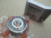 Підшипник 180302 (6302 2RS) генератор ГАЗ, ВАЗ, ЗАЗ <ДК>