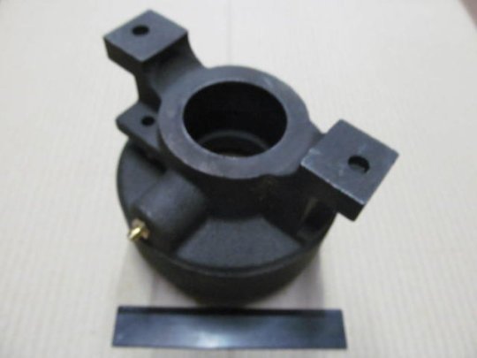 Муфта підшипника виж. ЯМЗ 183 у зб. <ДК>