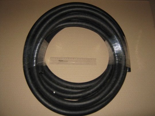 Рукав бензооливостійкий 18х26-0.63 СТАНДАРТ <ДК>