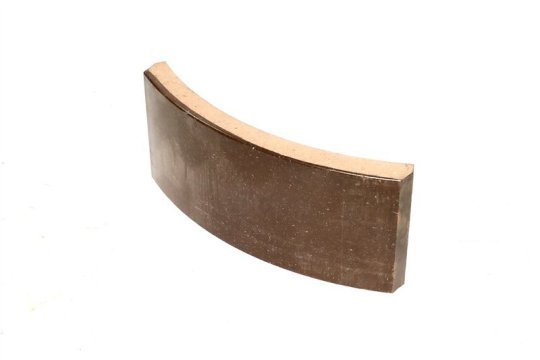 Накладка гальм. МАЗ, КРАЗ передн. <ДК>