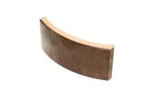 Накладка гальм. МАЗ, КРАЗ передн. <ДК>