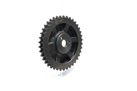 Зірочка ГРМ ВАЗ 2101-07 валу розподільчого <ДК>