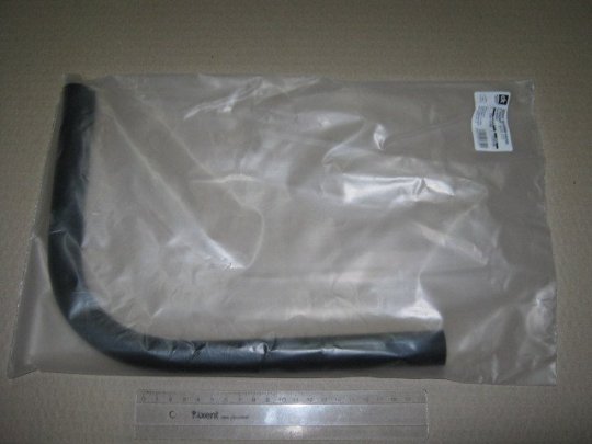 Шланг вентиляції картера ВАЗ 2101-2107 (витяжна) СТАНДАРТ <ДК>