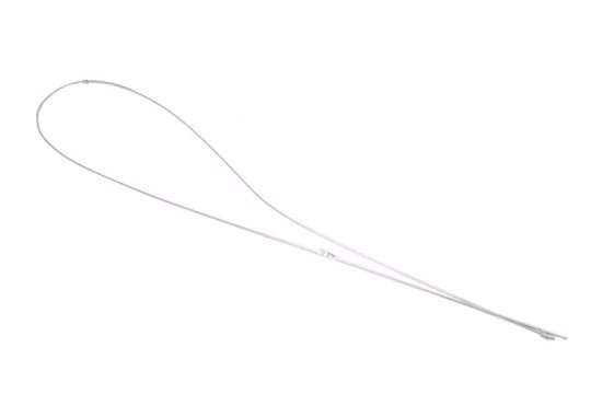 Трубка гальмівна ВАЗ 2101 магістральна <ДК>