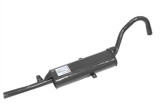 Глушник  ВАЗ 2104 <ДК>