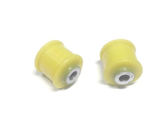 Втулка амортизатора заднього ВАЗ 2108 поліуретан <ДК>